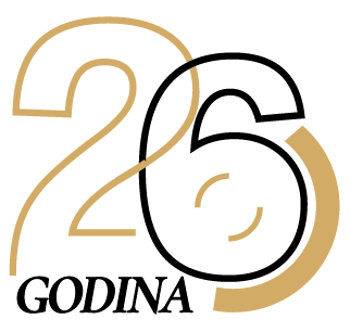 26 godina