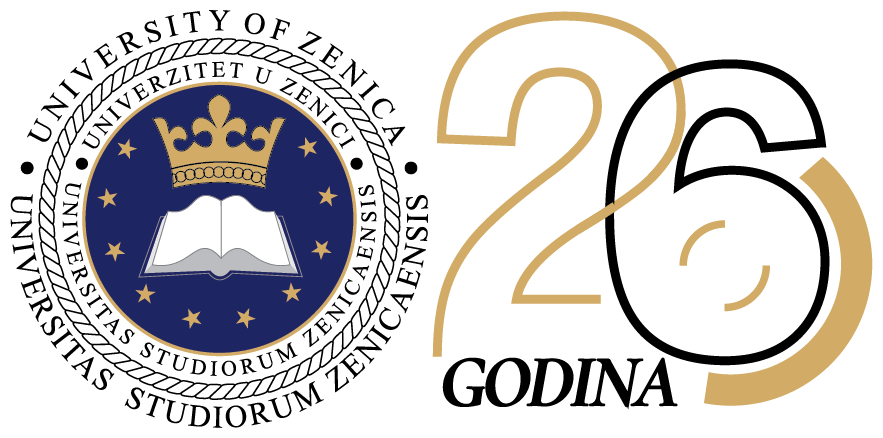 Univerzitet u Zenici — 26 godina